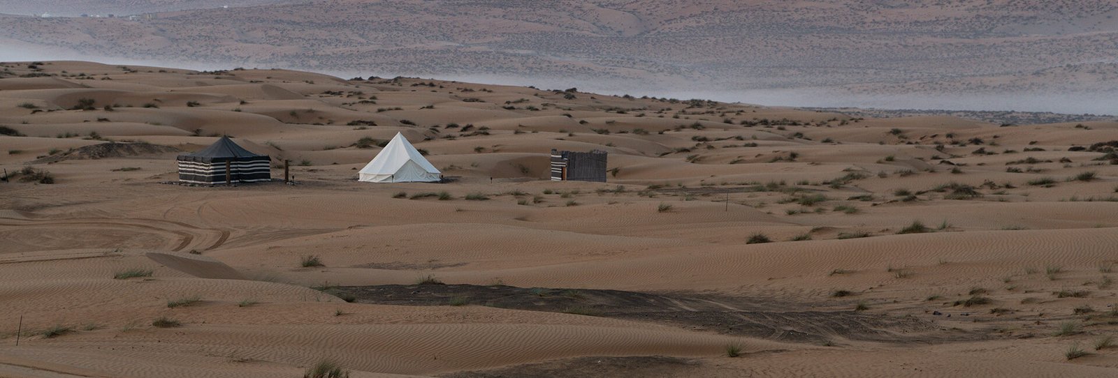 The One – Sunset Private Tent Camp The One – Sunset Private Tent Camp