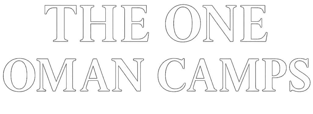 The One Oman Camps