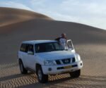 Dune Bashing 2 H
