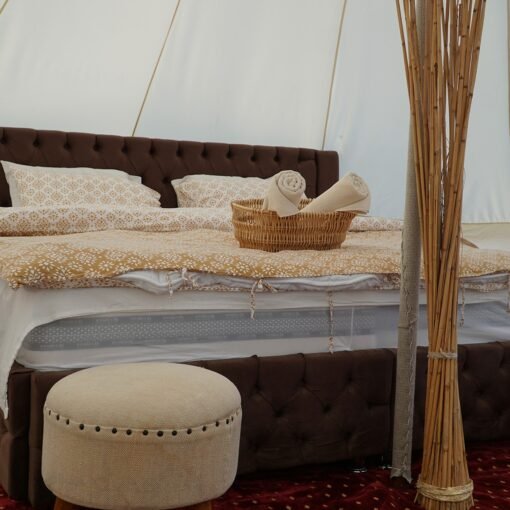 The One – Sunrise Private Tent Camp