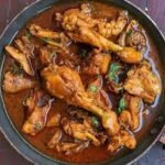 Chicken Curry