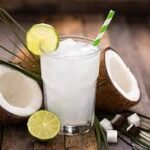 Coconut Cocktail
