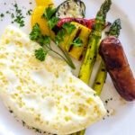 Egg Omelet