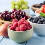 Fresh Seasonal Fruit Selection