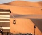 Desert Crossing Guiding