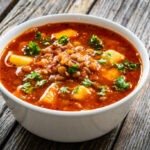 Lentil Soup