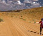 Desert full Day Tour with lunch