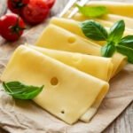 Sliced Cheeses