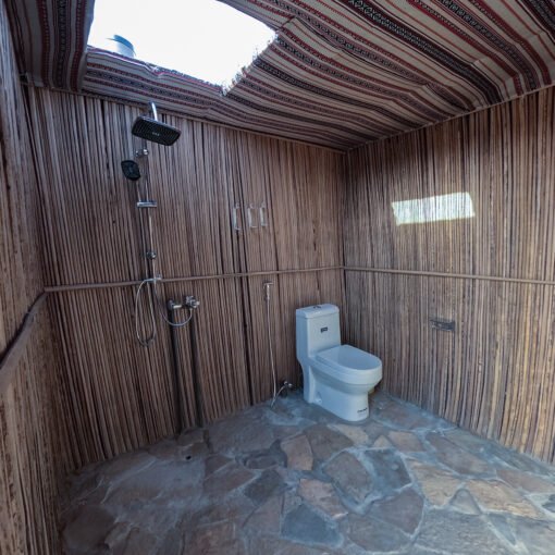 The One – Sunrise Private Tent Camp