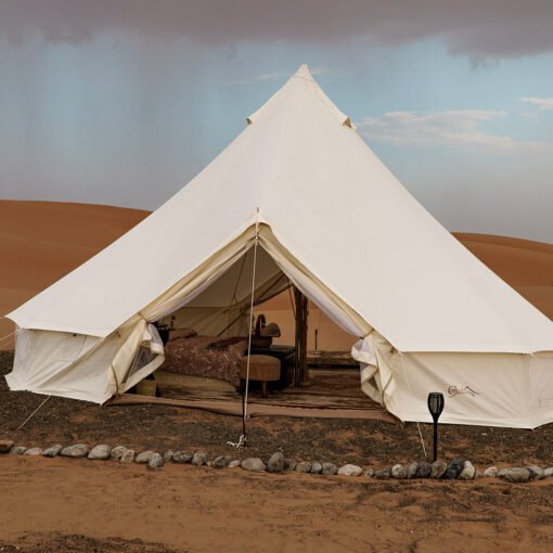 The One – Sunrise Tent
