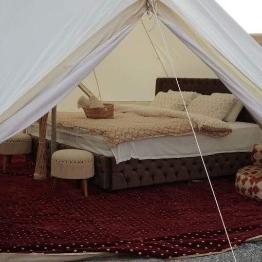 The One – Sunrise Private Tent Camp