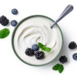 Yogurt Plain And Flavored