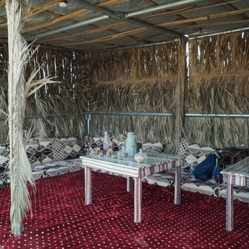 The One – Sunset Private Tent Camp The One – Sunset Private Tent Camp