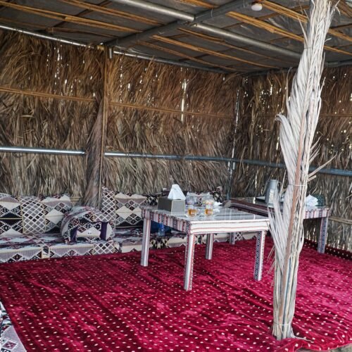 The One – Sunset Private Tent Camp The One – Sunset Private Tent Camp