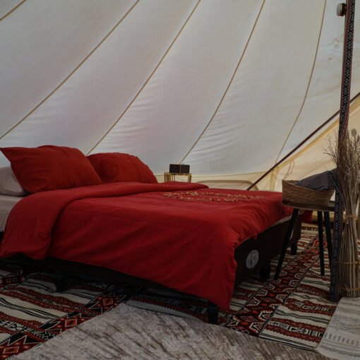 The One – Sunset Private Tent Camp